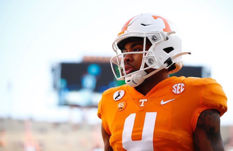 Tennessee football: Ranking Vols previous 10 draft classes with