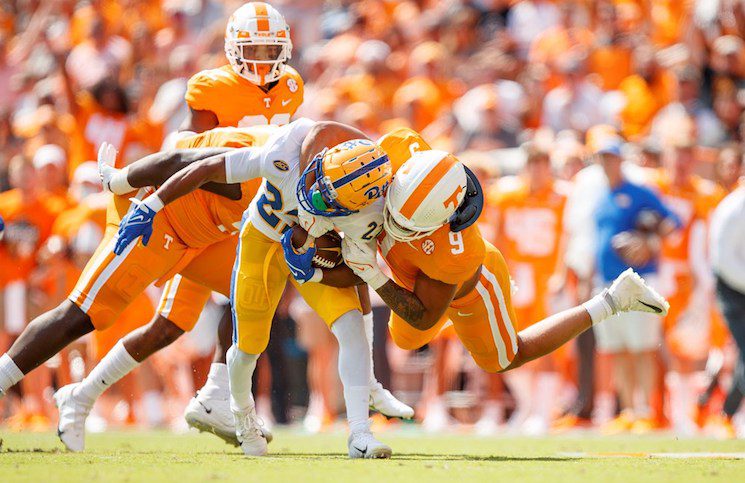 Every 'College GameDay' prediction for Tennessee-Florida: Here's who picked  Vols