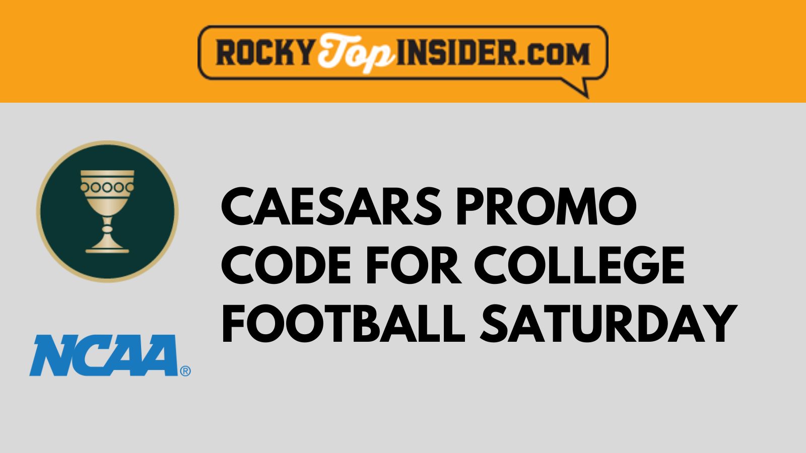 Caesars Promo Code STARTFULL: Claim $1,250 for Super Bowl Betting