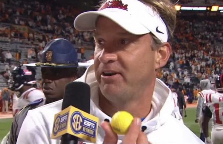 Auburn Fires Head Coach, Reportedly Eyeing Former Tennessee Coach | Rocky  Top Insider